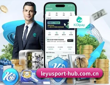 乐鱼官网 APP