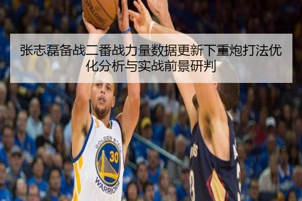 张志磊备战二番战力量数据更新下重炮打法优化分析与实战前景研判